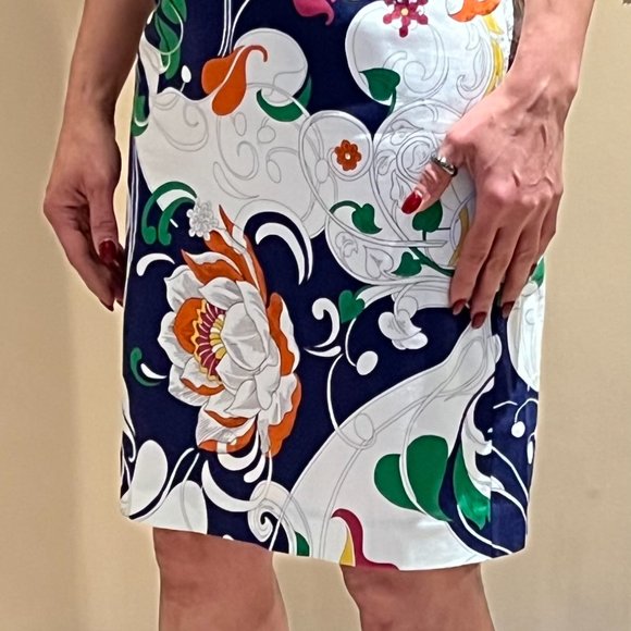 Summer dress - Picture 3 of 4